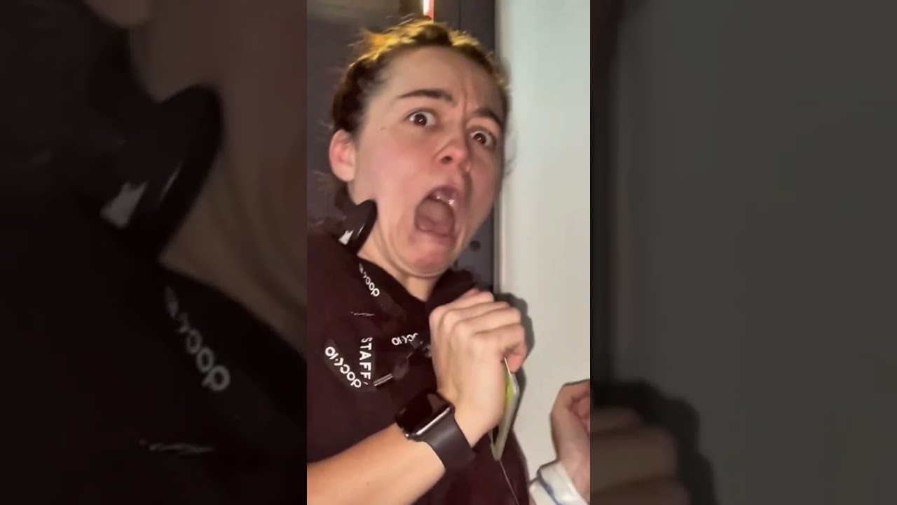 Hilarious Scare Pranks Compilation