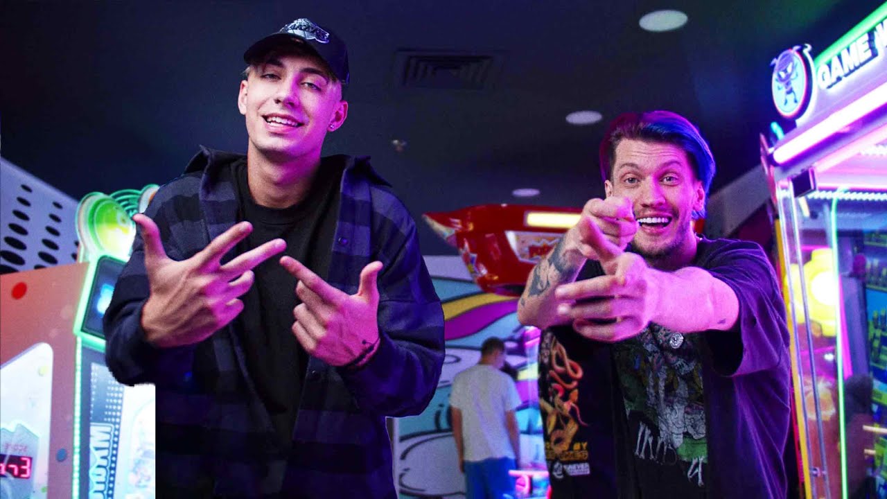 BVCOVIA & YNY Sebi ft. Snoop Dogg –