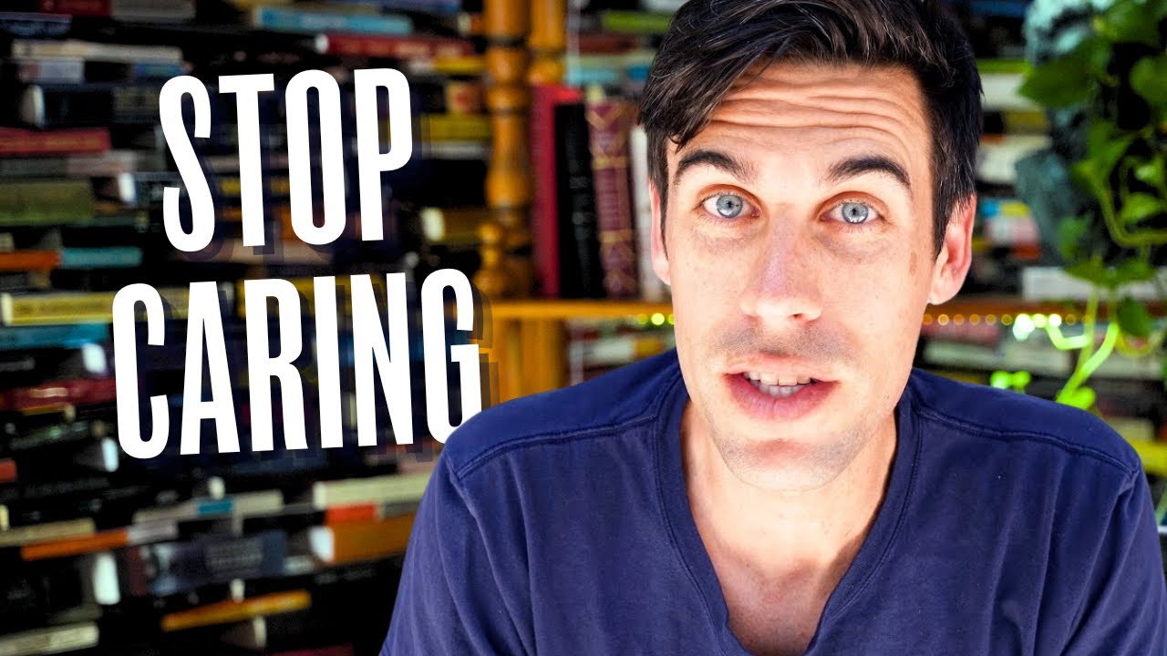 12 Stoic Tips to Stop Caring What Others Think