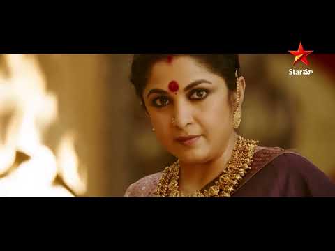 Baahubali 2: The Conclusion Telugu Movie | Scene 17 | Prabhas | Anushka | Rana | Star Music