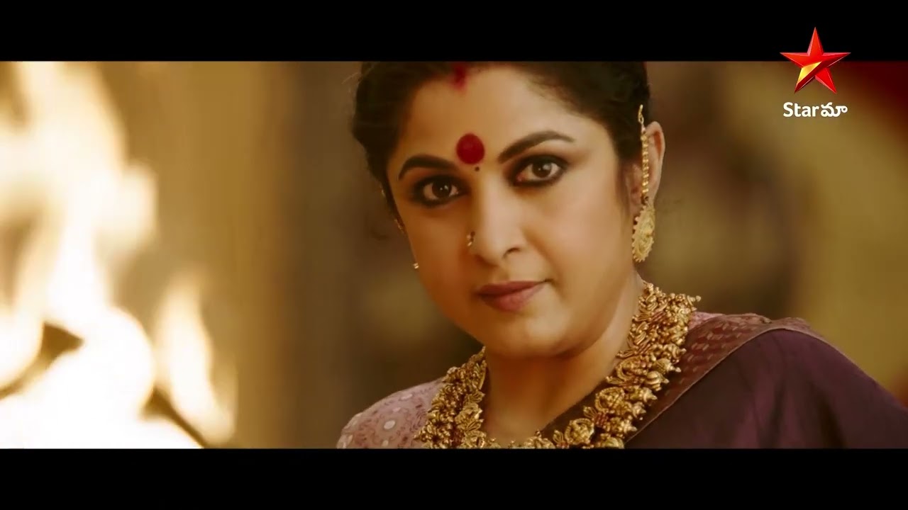 Baahubali 2: The Conclusion Telugu Scene 17 🎬