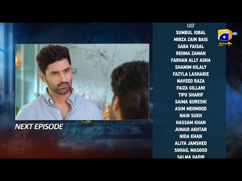 Haya Episode 42 Teaser | Don't Miss the Latest Drama Twist! 🎬