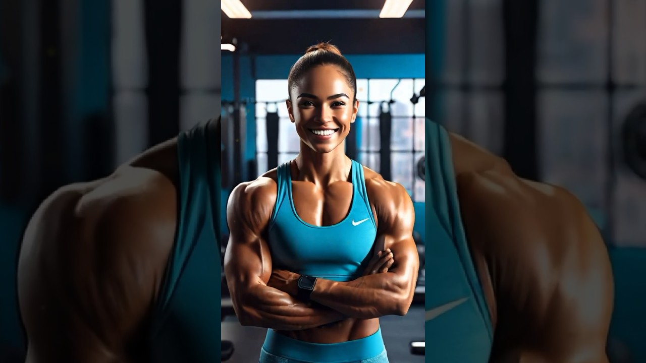 ELI5: Why Do Muscles Sore After Exercise? 🤔