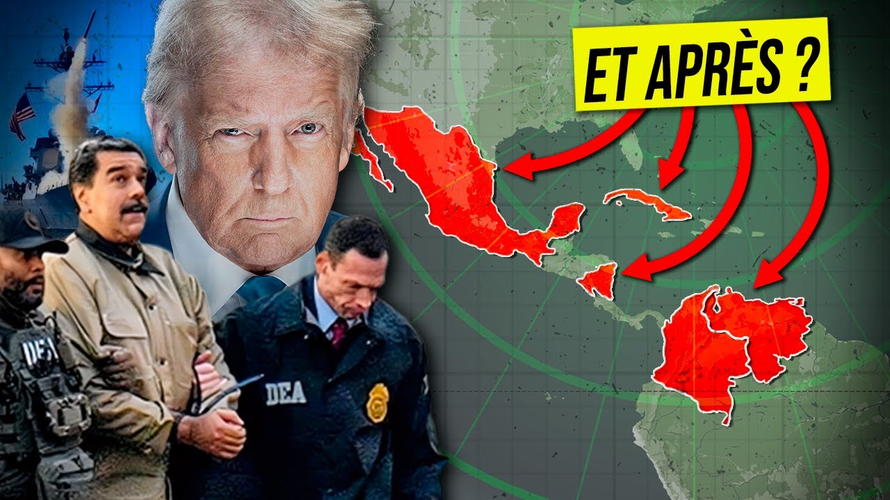 Venezuela: Impact de la capture de Maduro 🇻🇪