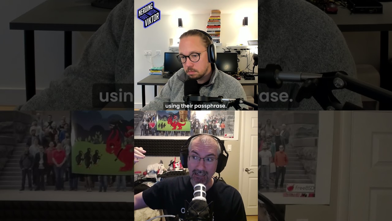 ZFS Encryption: Advantages Over Whole Disk Encryption