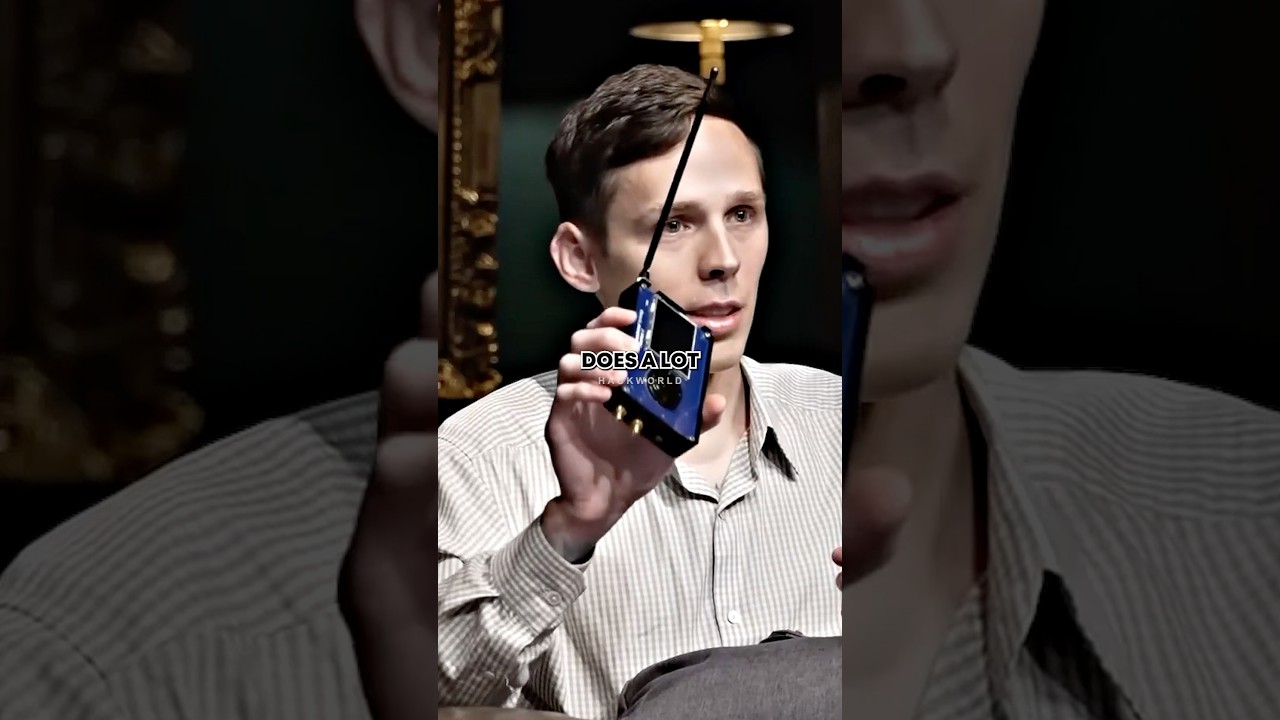 Ethical Hacker's Essential Daily Gadgets 🔧 | Hackworld Insights