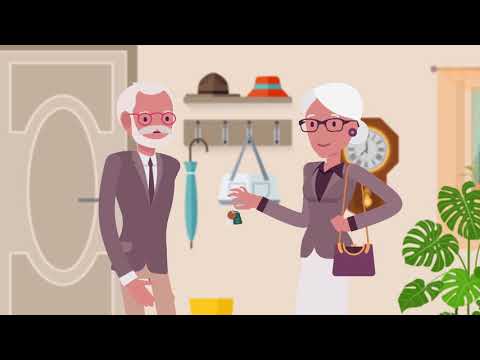 Stayhome, solutions de financement 100% entre particuliers