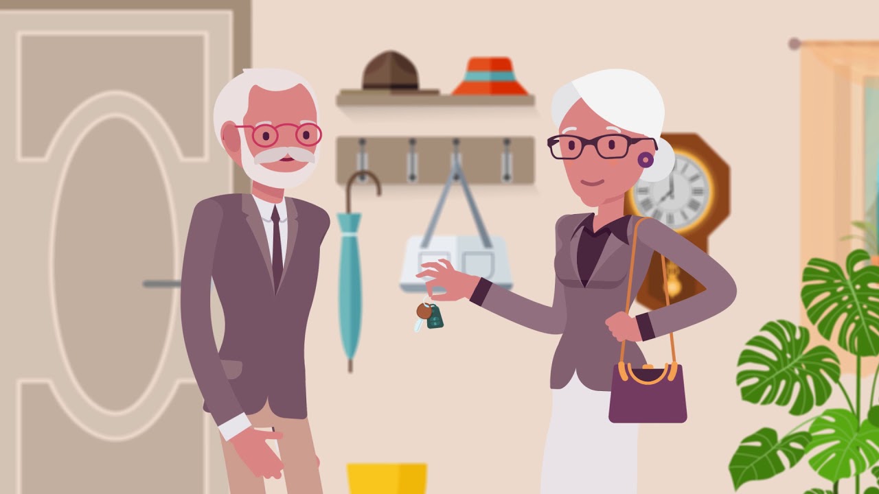 Stayhome, solutions de financement 100% entre particuliers