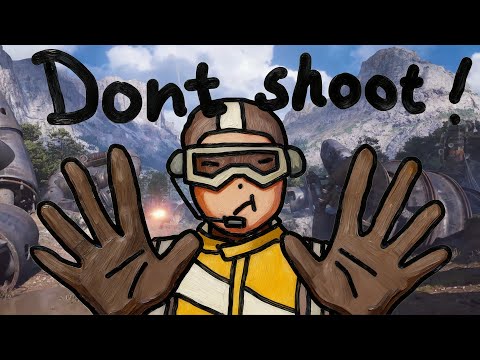 Ce jeu est trop bon en équipe! (ARC Raiders)