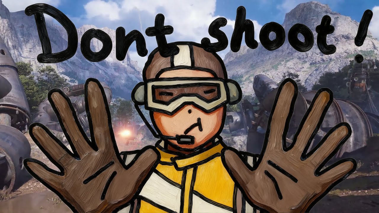 đ„ DĂ©couvrez Pourquoi ARC Raiders est le Jeu d'Ăquipe Incontournable!