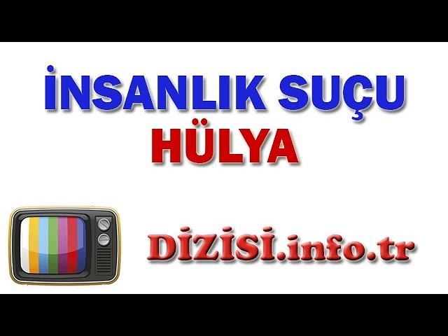 İnsanlık Suçu Dizisinde Hülya Gökdemir Rolünü Canlandıran Laçin Ceylan Kimdir? 🎬