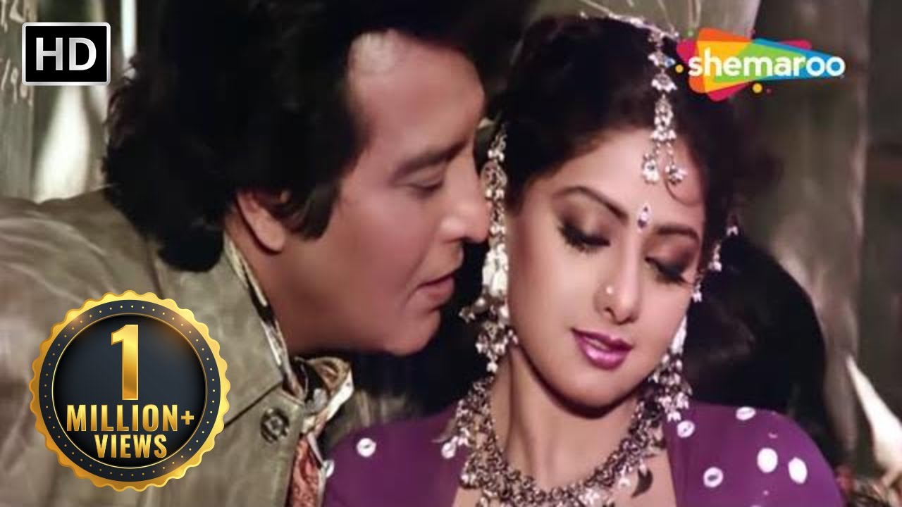 Tere Bina Jag Lagta Hai Soona | Classic Bollywood Hit from Farishtay (1991) 🎶