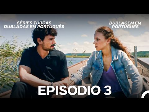 A Agência Episódio 3 (Dublagem em Português)