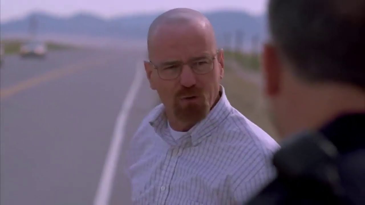 Top Walter White Moments That Will Blow Your Mind 🔥