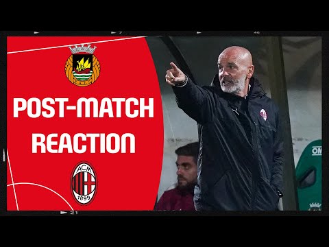 Post-match reactions | #RioAveMilan