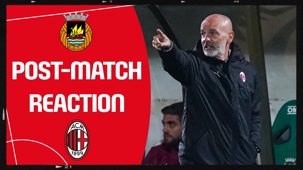 Post-Match Reactions & Penalty Shootout Highlights | #RioAveMilan β½