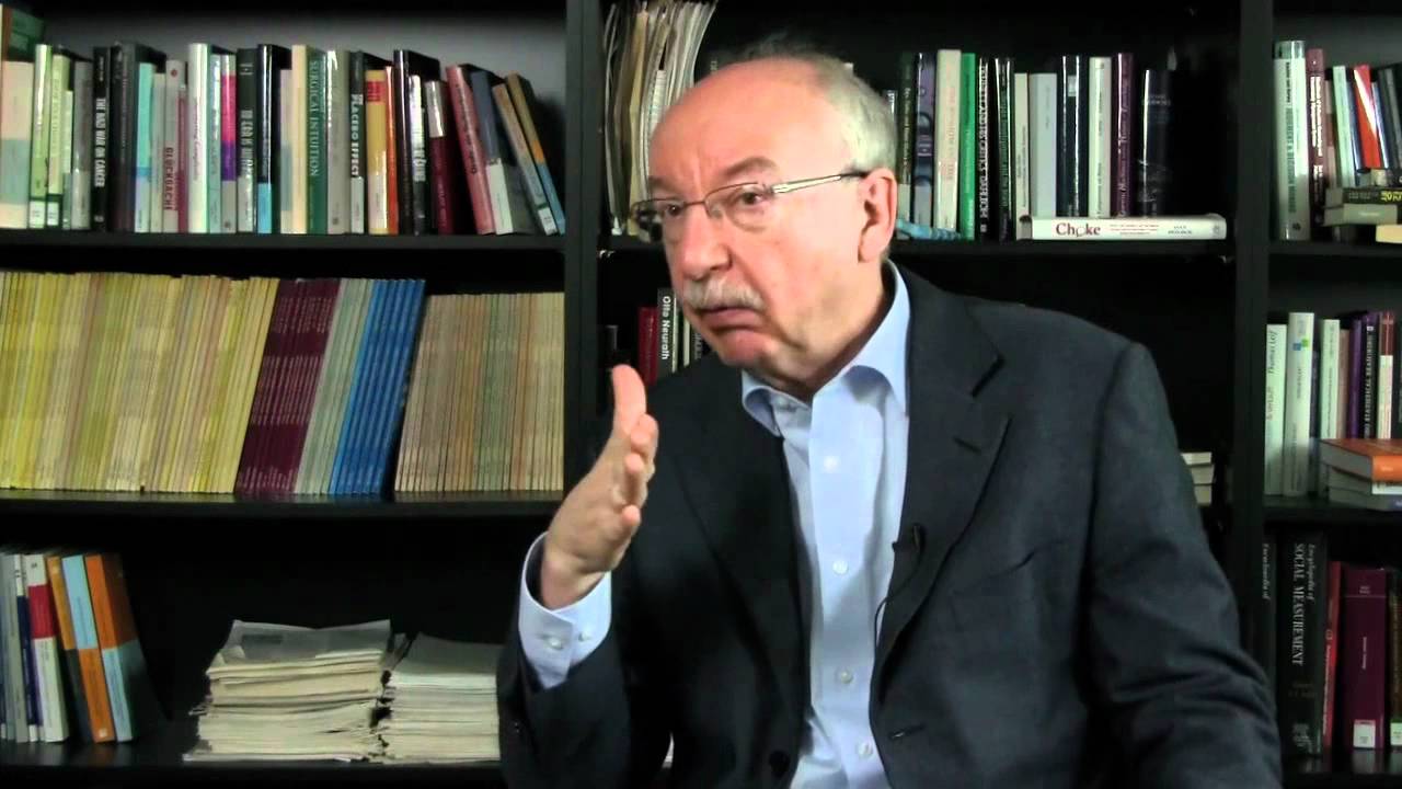 Gerd Gigerenzer and Heuristics