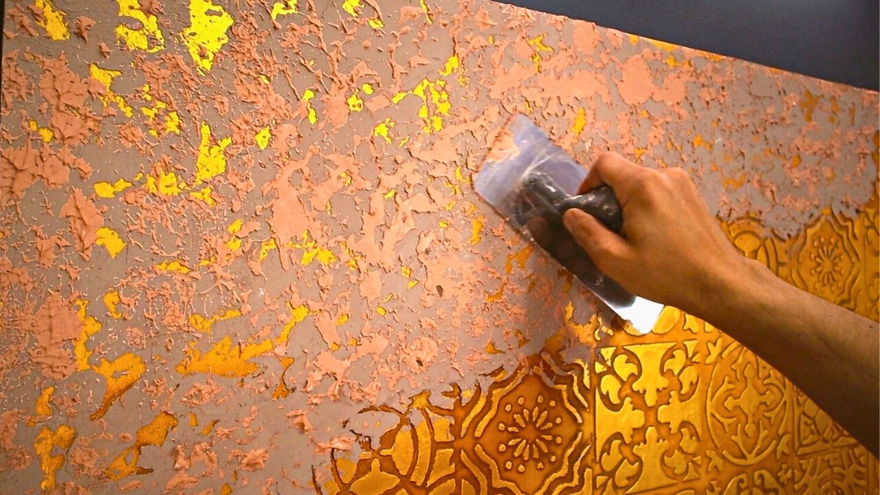 Paint like a pro with these 10 unique wall decor designs! ππ€©