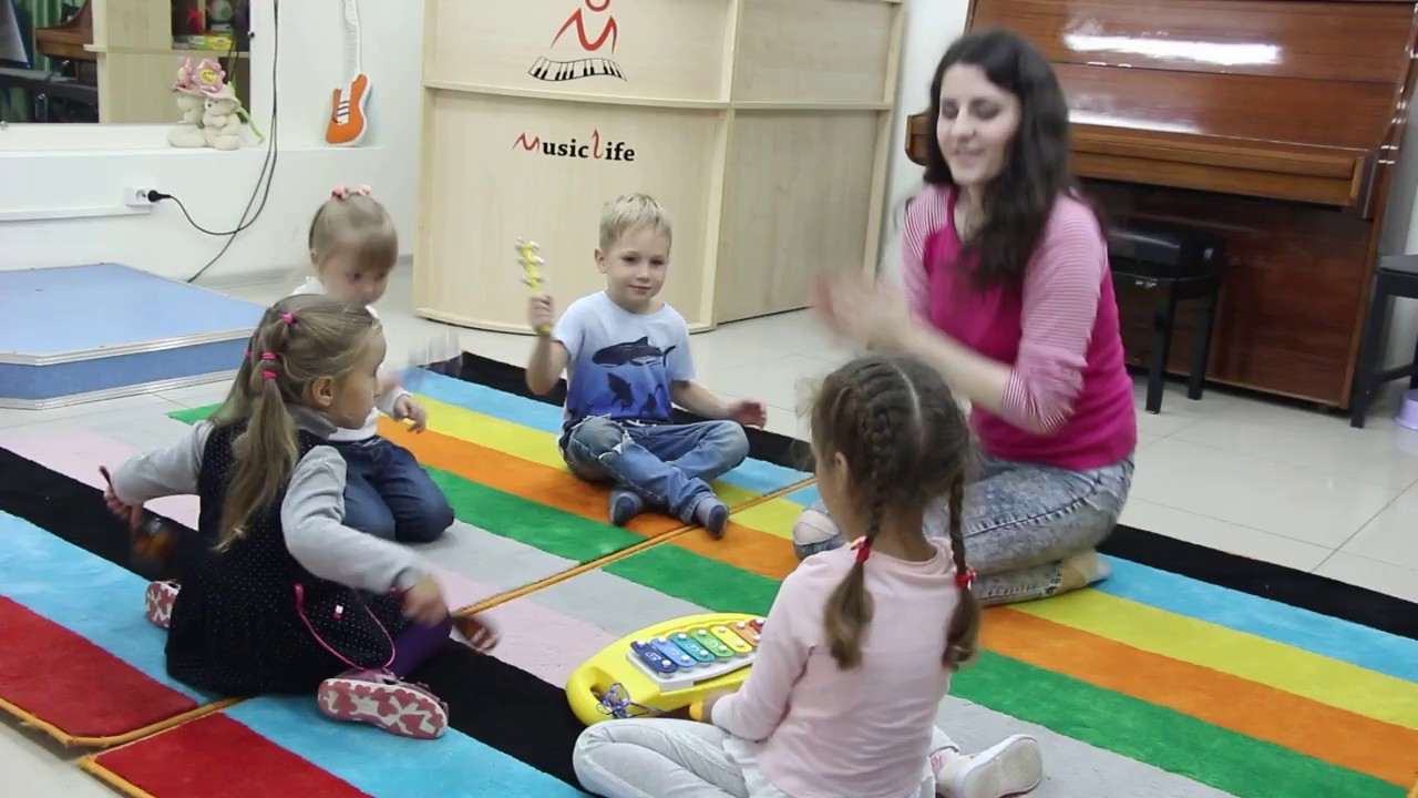 Школа музыки MUSICLIFE — вокал и инструменты 🎶