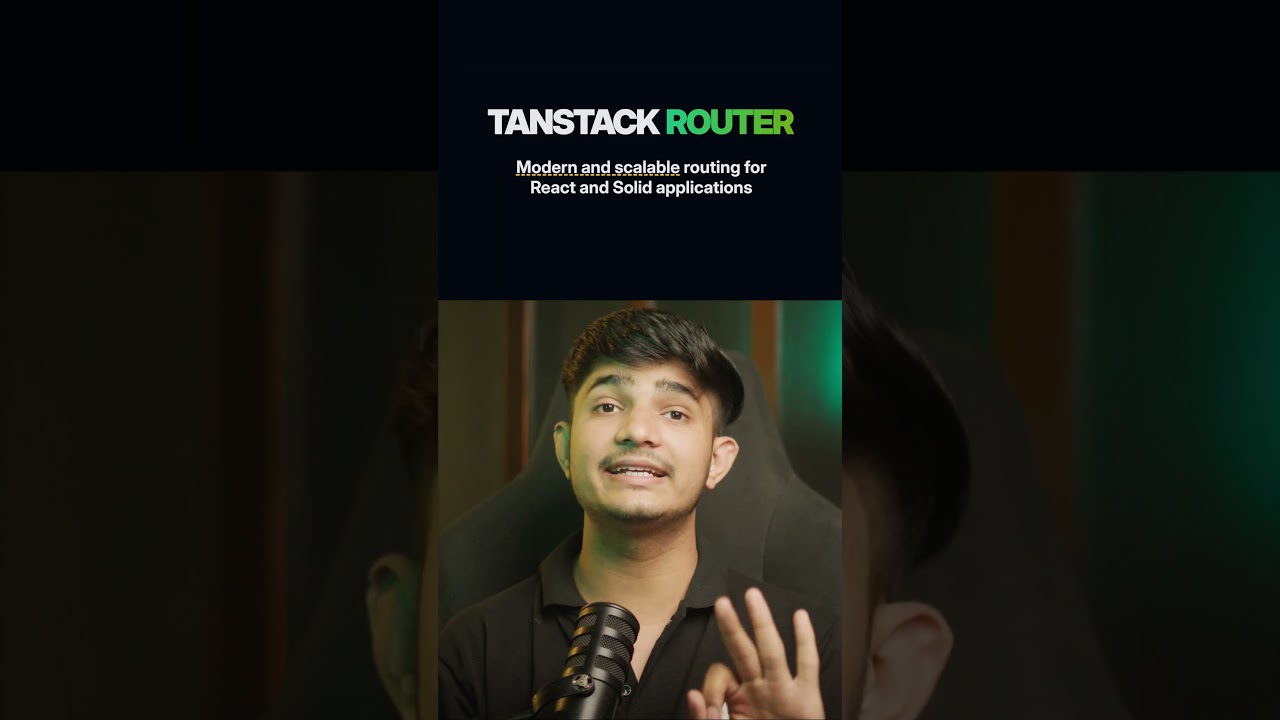 Day 18: Mastering TanStack for React Queries & More