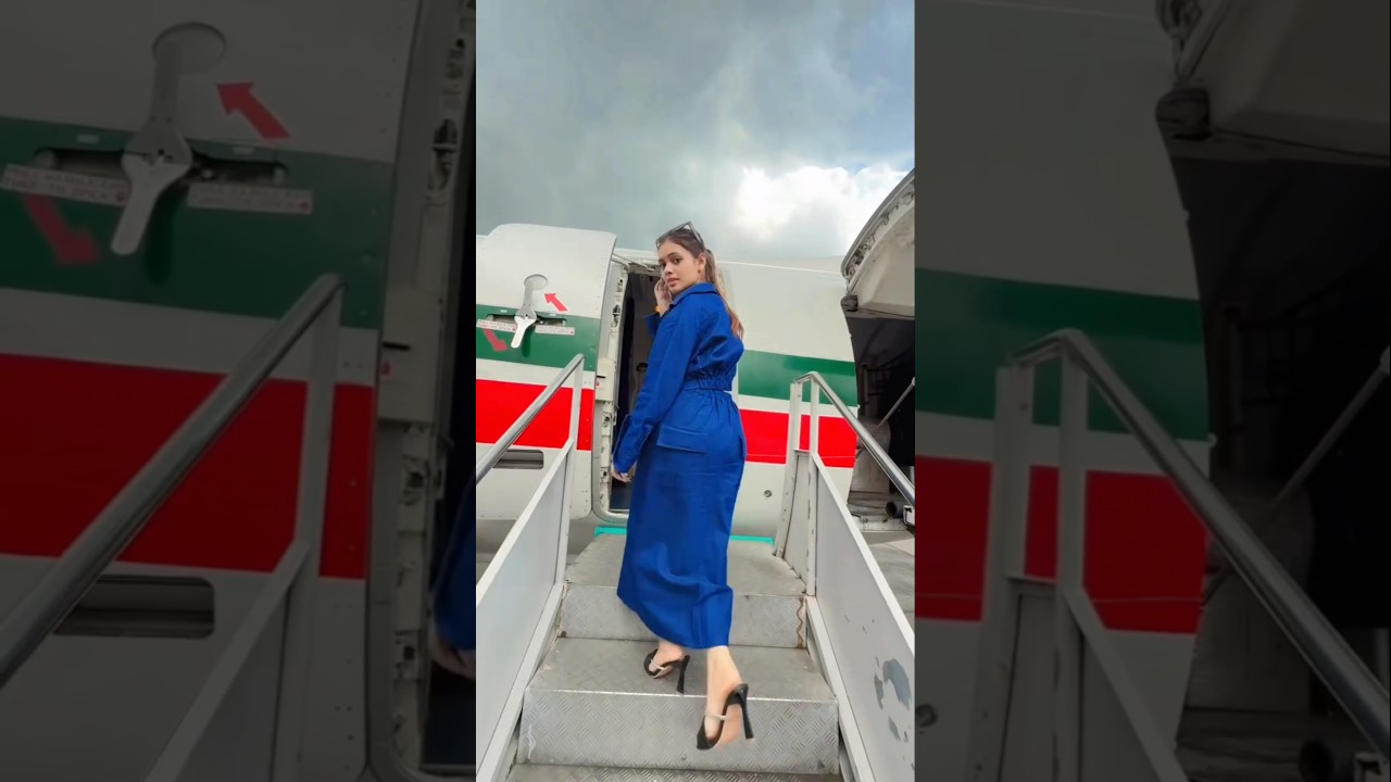 Farewell Dhaka! ❤️ Watch This Heartwarming TikTok Video