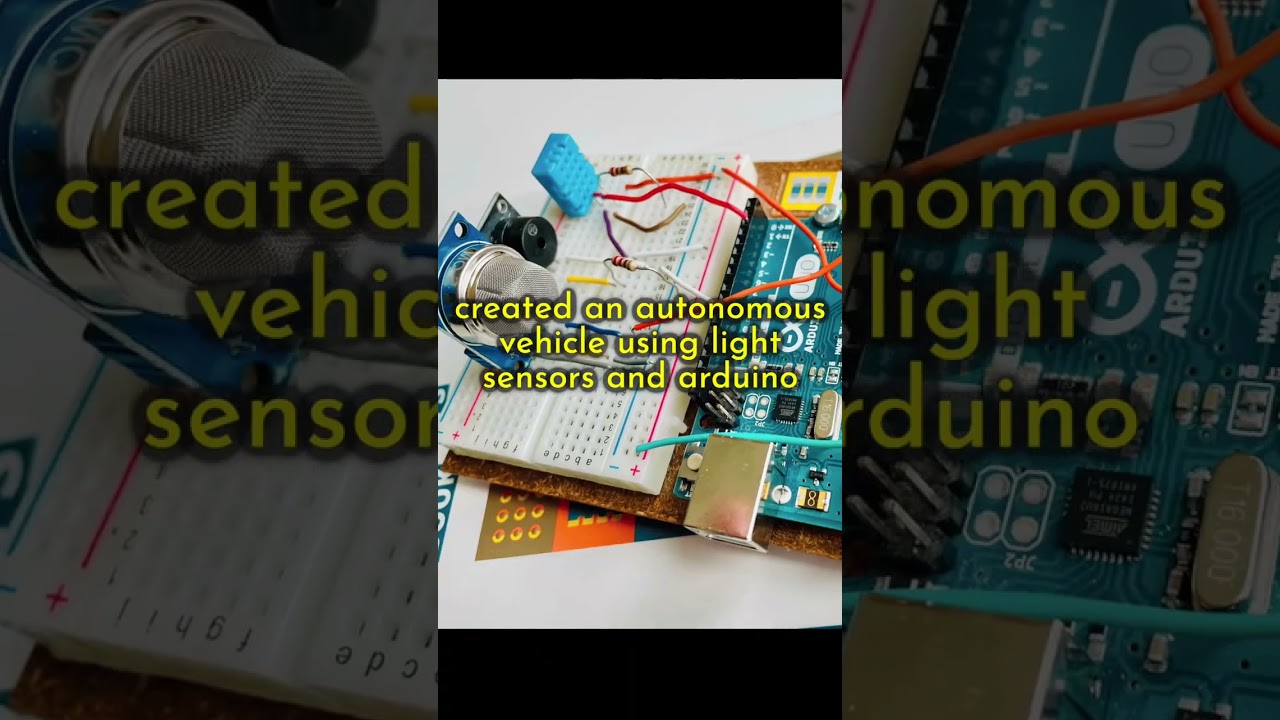 8 Years of Fun Coding Projects π