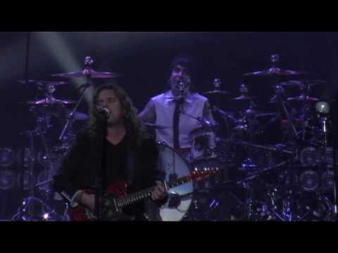 Maná - Manda una señal (Live 2008) 🎶