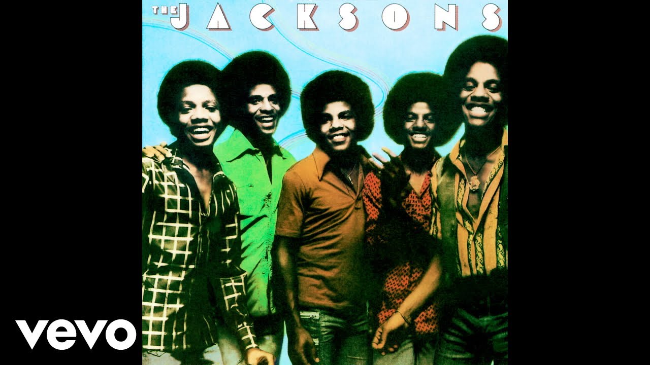 The Jacksons - Good Times (Official Audio) 🎶 | Classic Hit You Can't Miss