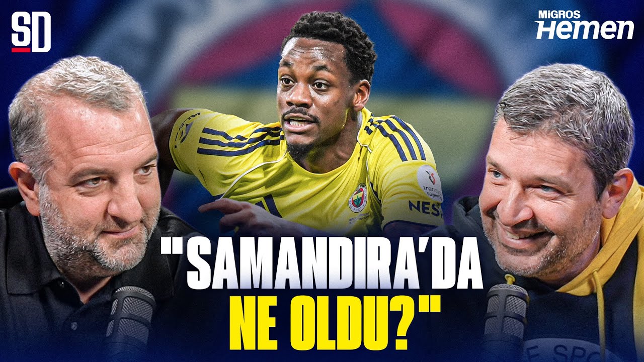 Beşiktaş 2-3 Fenerbahçe: Son Dakika Gelişmeleri ⚽