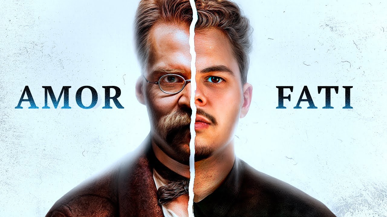 Amor Fati: A Filosofia de Nietzsche 🌟