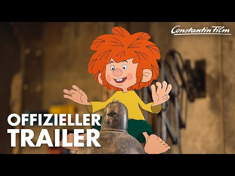 Pumuckl und das große Missverständnis | Offizieller Trailer