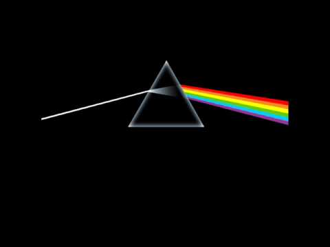 Pink Floyd - Time (Lyrics Included) 🎶