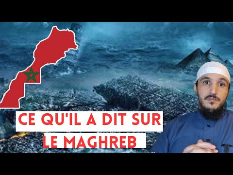  Fin des temps : pourquoi le Maghreb est mentionné dans les signes prophétiques 