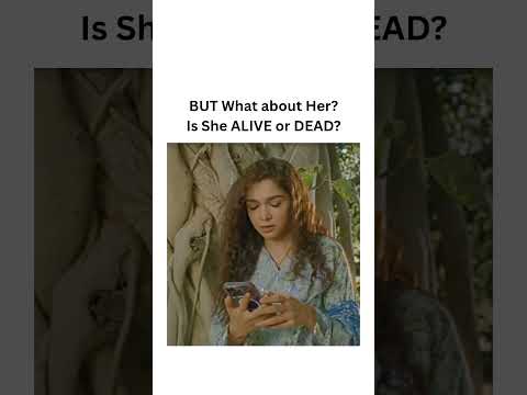 HUMRAAZ FAHIMA AWAN aka SARA #humraaz #ayezakhan #ferozekhan #harpalgeo #youtubeshorts #shorts