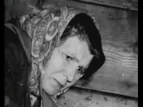 Čubirková (Největší kriminální příběhy Slovenska)