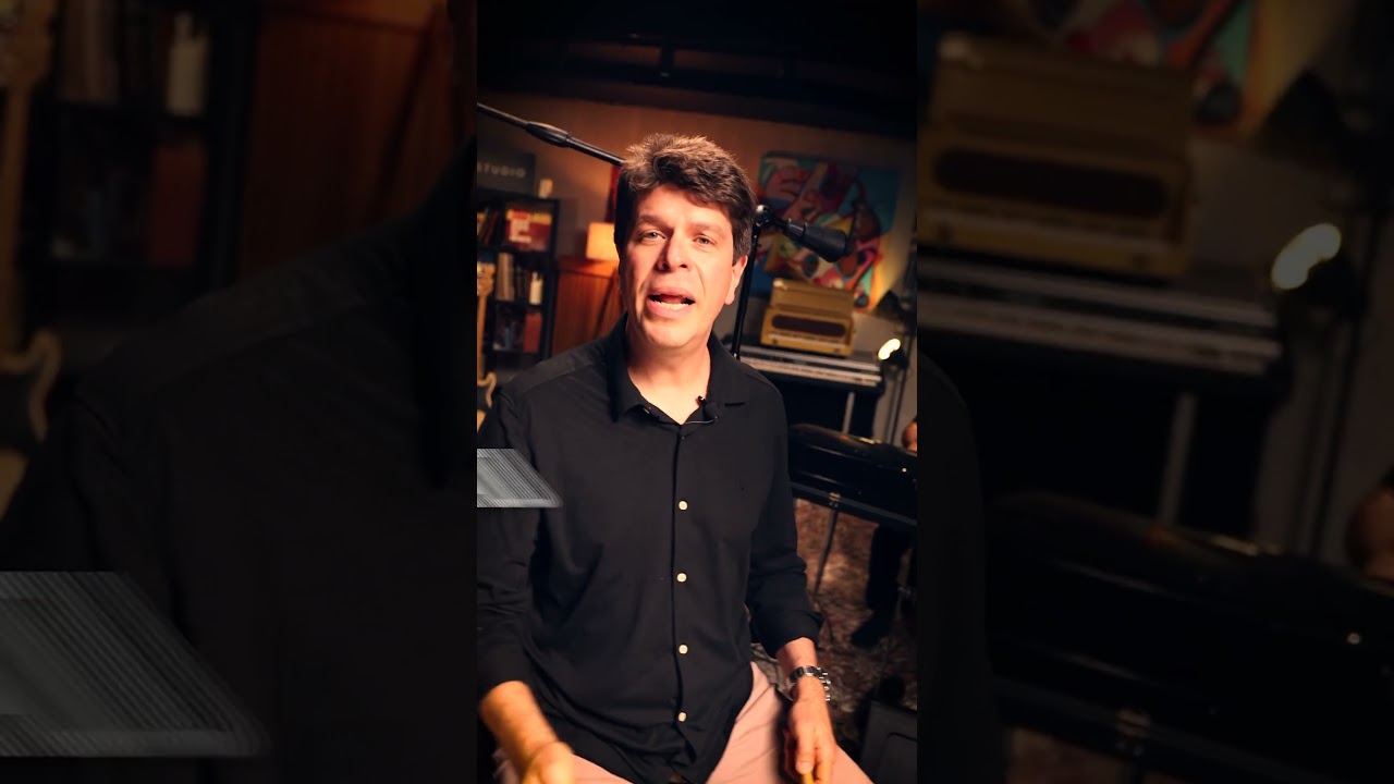 5 Brazilian Rhythms by Jazz Artists 🎶