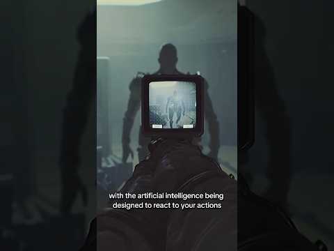 Sci-fi Horror Game Finally Releasing After 13 years #gaming #scifihorror #whattoplay #videogames