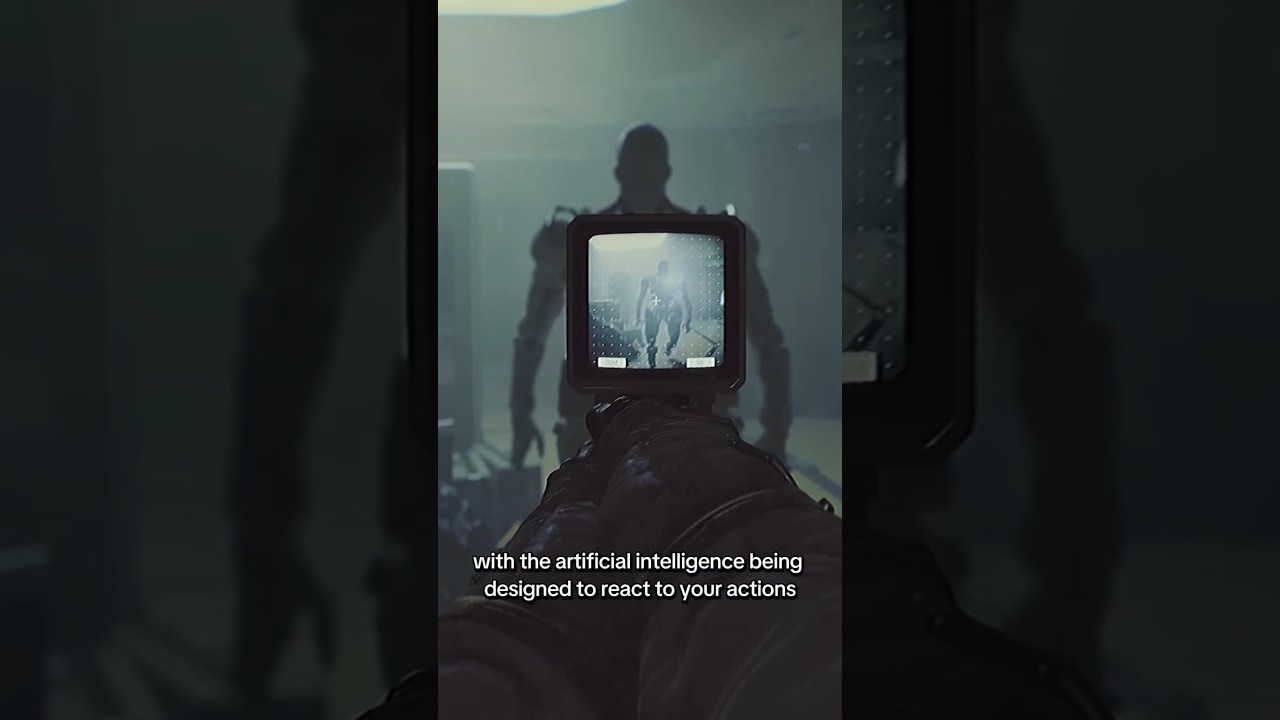 Sci-Fi Horror Game Launches After 13 Years 🚀