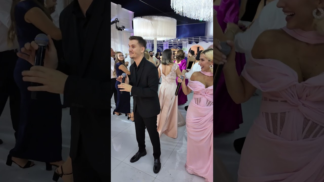 Jasha Habibi Live Performance 🎶