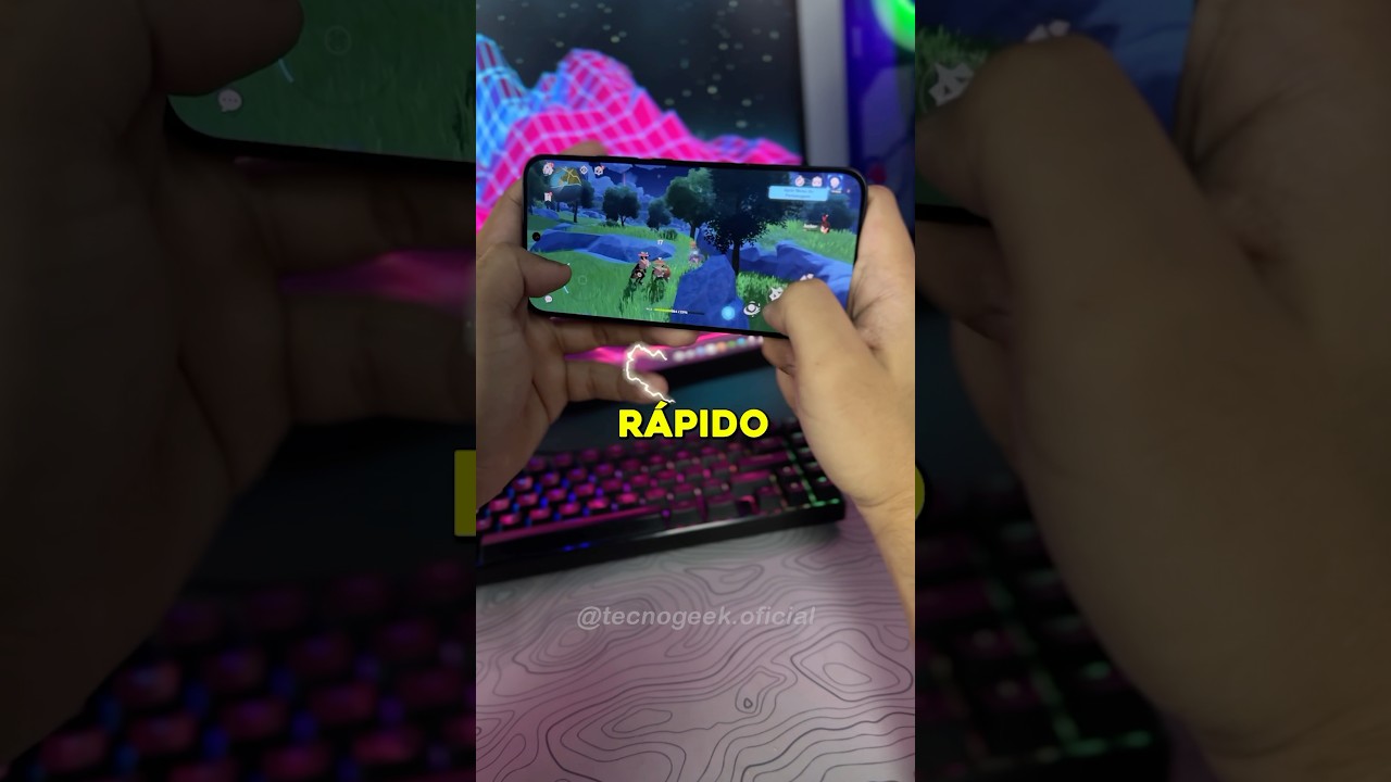 Celulares BARATOS e MELHORES que IPHONE 📱✨