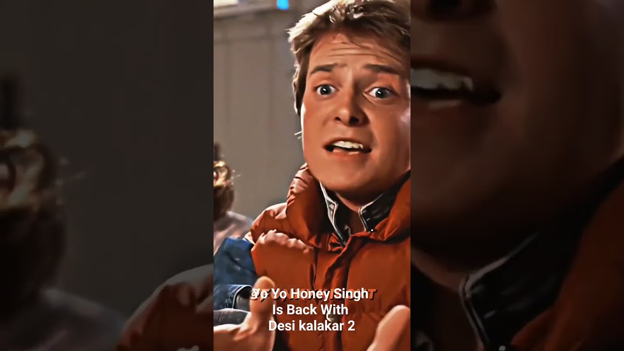 Yo Yo Honey Singh Returns with Desi Kalakaar 2 🎶