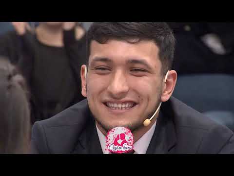 Шыңғыс пен Диана жұбына бір ай! 😍 Сезім Бағы! 14.11.25