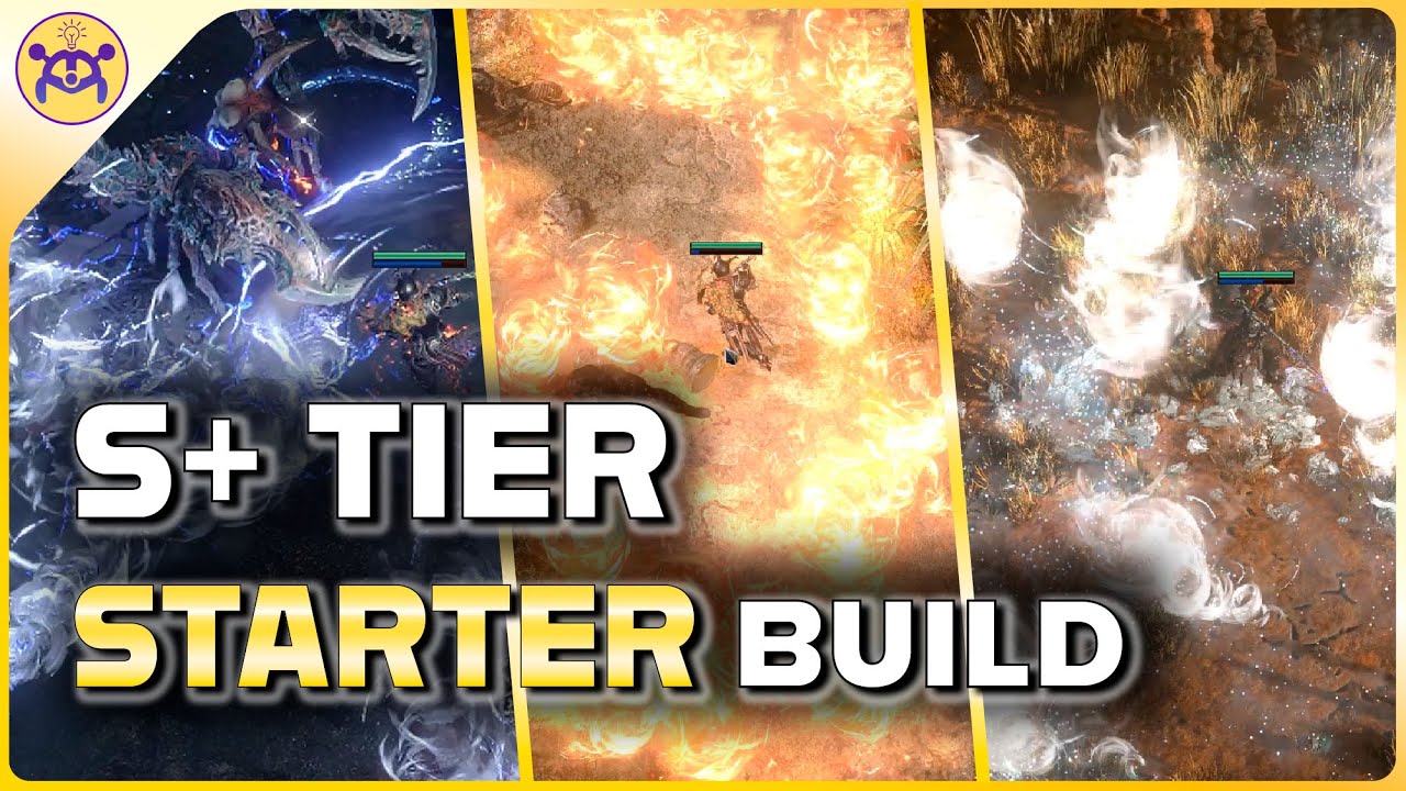 PoE 2 Liga: Twister Build wird BROKEN! ⚠️