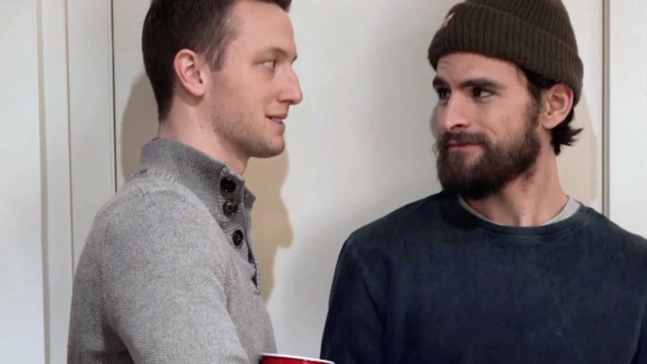 That is All (Romance) Full Movie 🎬