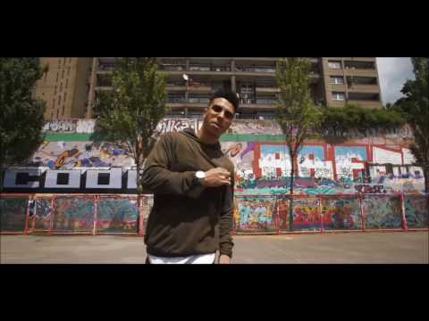 Dizzy DROS - Sality Wla Ba91 (Without Intro/Outro)