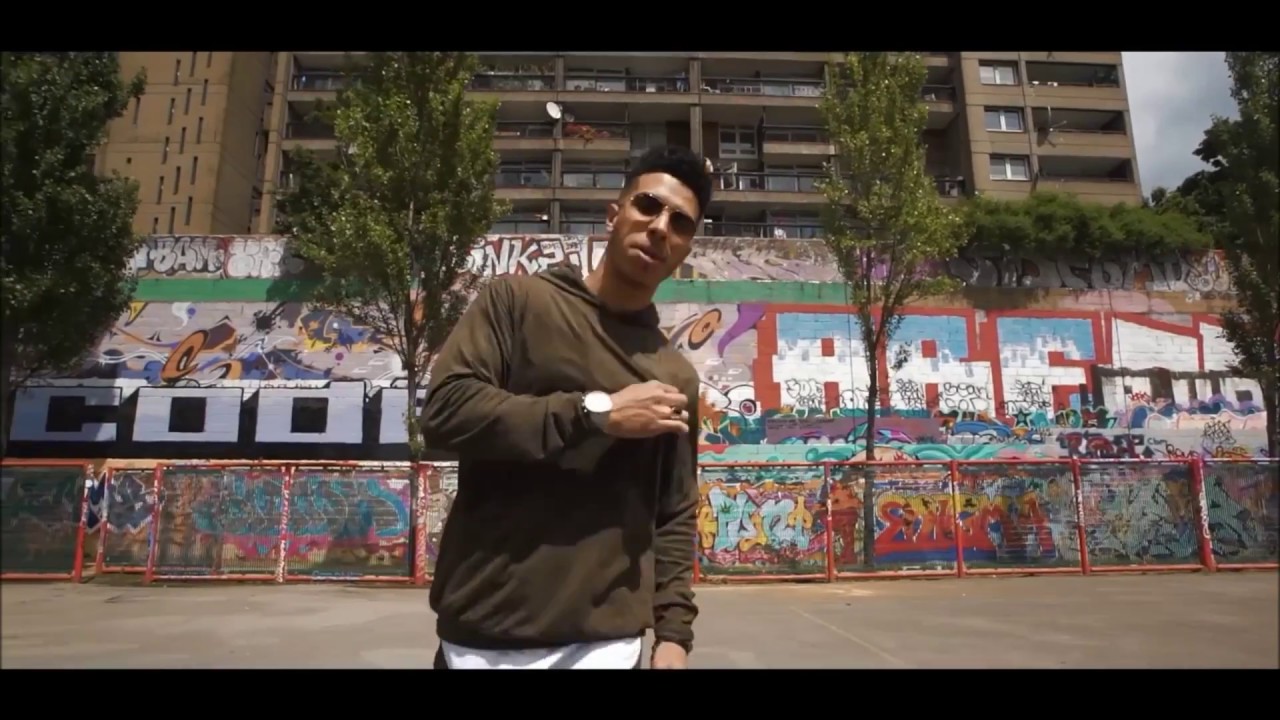 Dizzy DROS - Sality Wla Ba91 (No Intro/Outro) 🎶