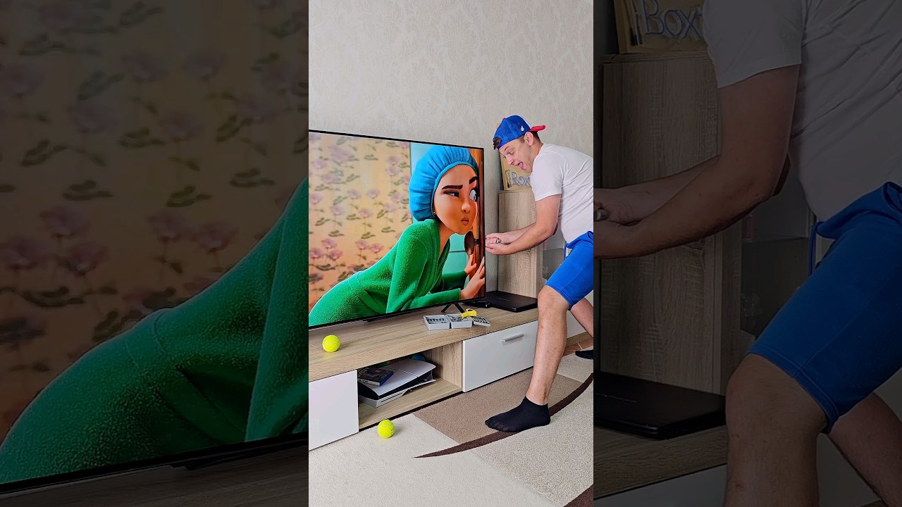 Child at Heart Who Loves Jokes π