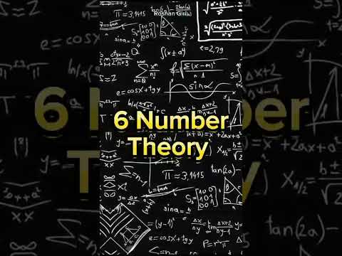 Most Difficult Topics in the Mathematics #shorts #2023