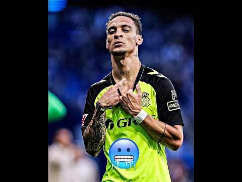 Antony Scores 2 Puskas Goals in 4 days 🥶🤯