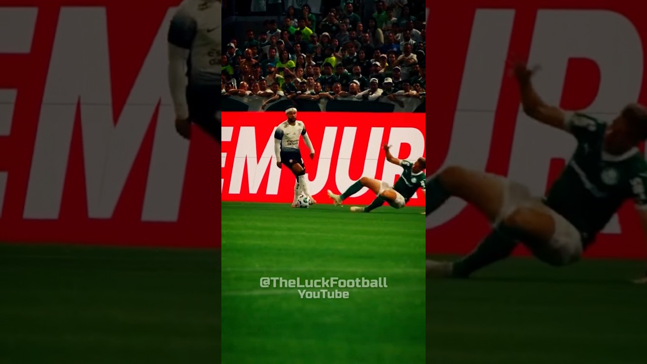 Memphis Depay Dominates in Brazil! 🔥